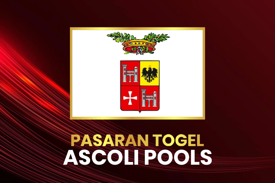 Live Draw Ascoli Pools