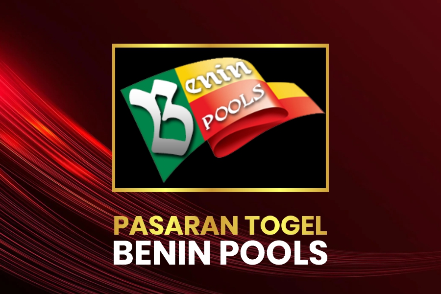 Paito Warna Benin Pools