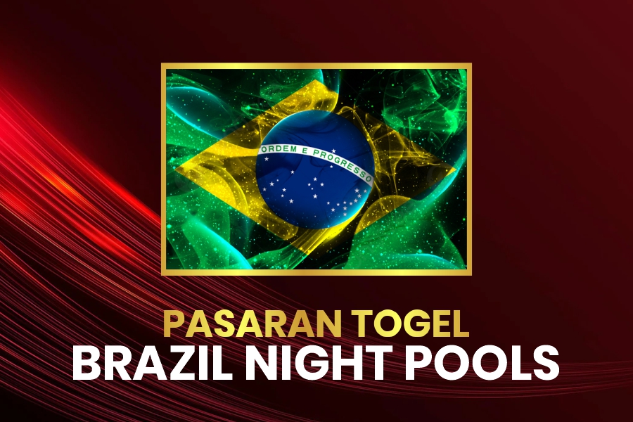 Paito Warna Brazil Night Pools