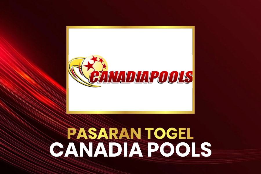 Paito Warna Canadia Pools