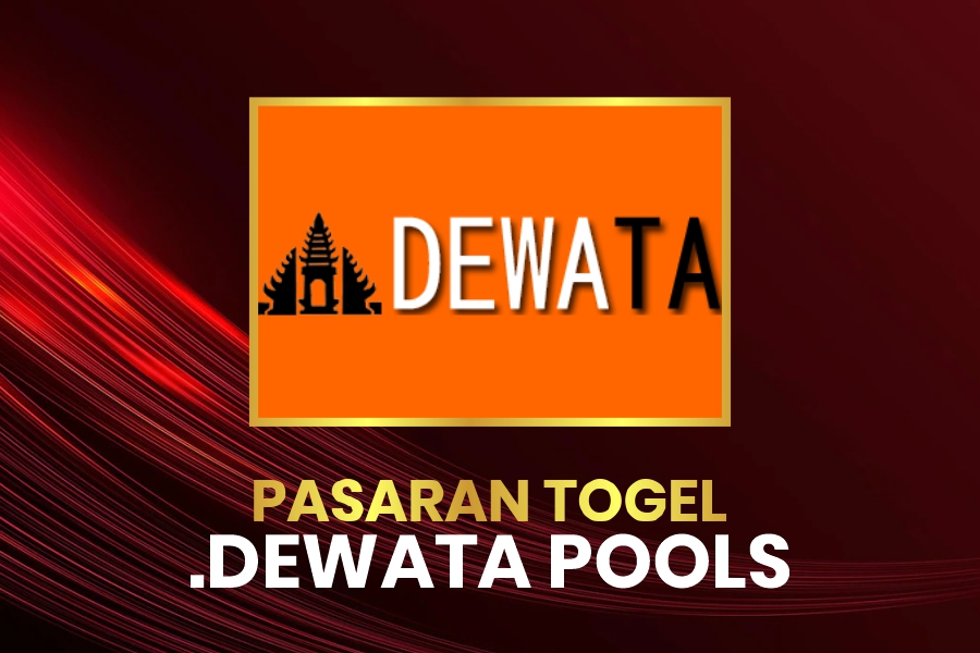 Paito Warna Dewata Pools