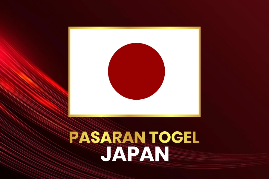 Live Draw Japan Pools