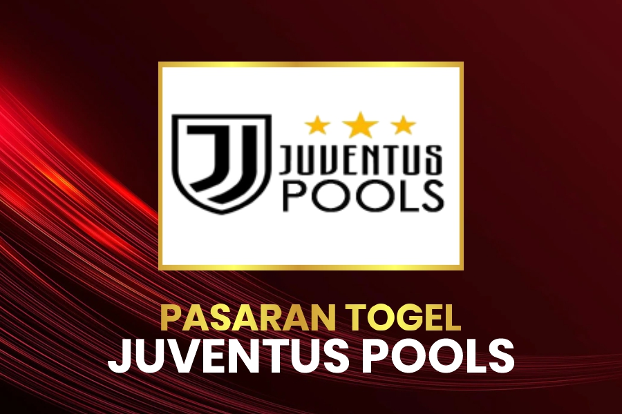 Live Draw Juventus Pools