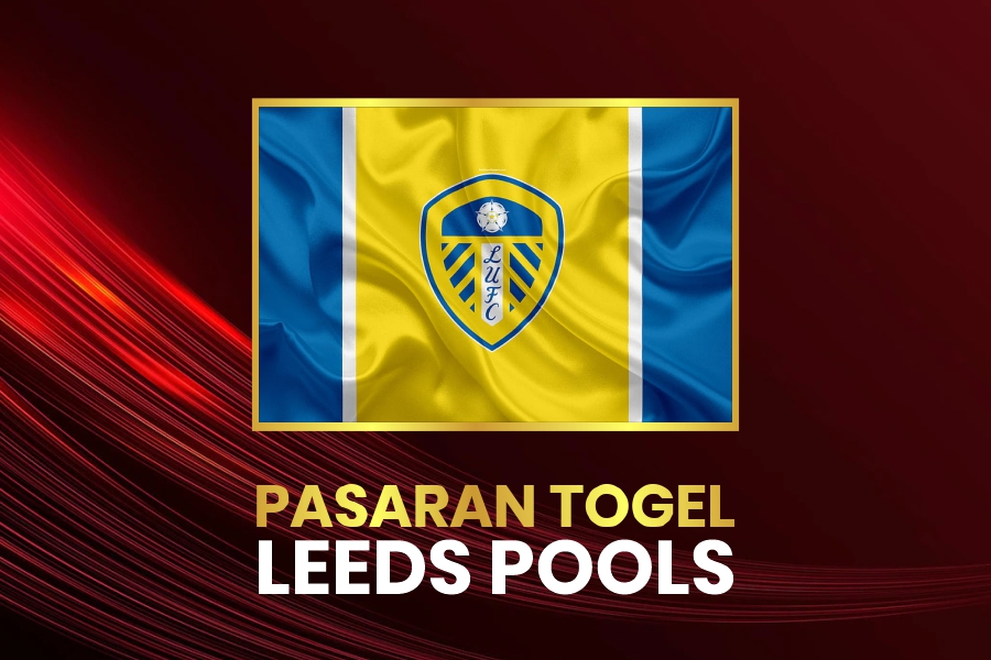 Live Draw Leeds Pools