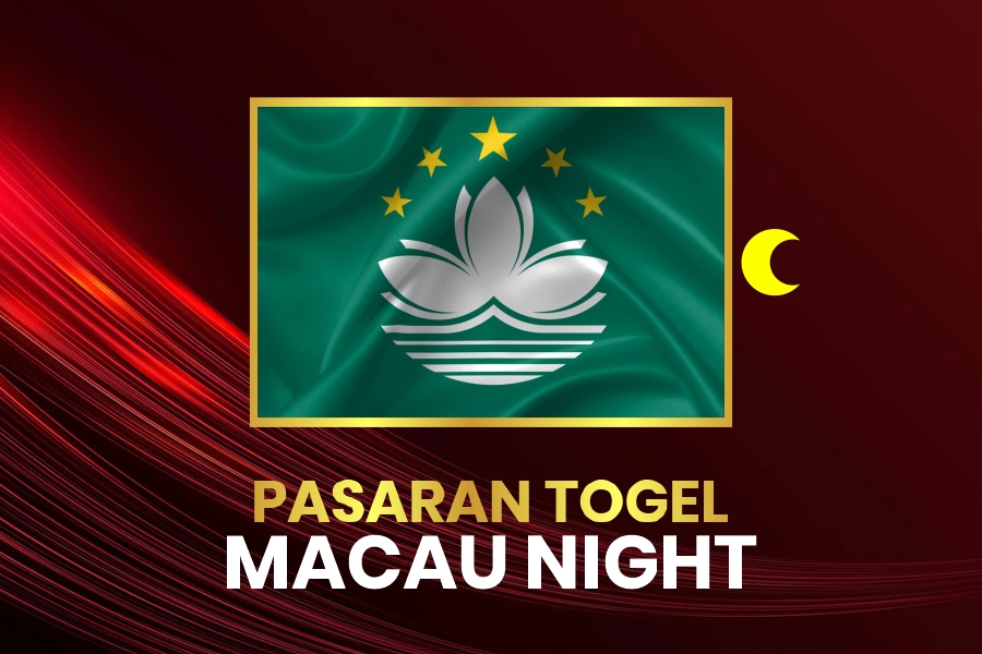 Prediksi Togel Macau Night 