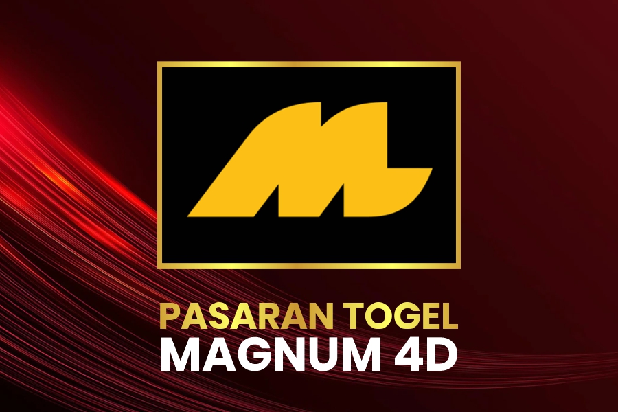 Magnum 4d