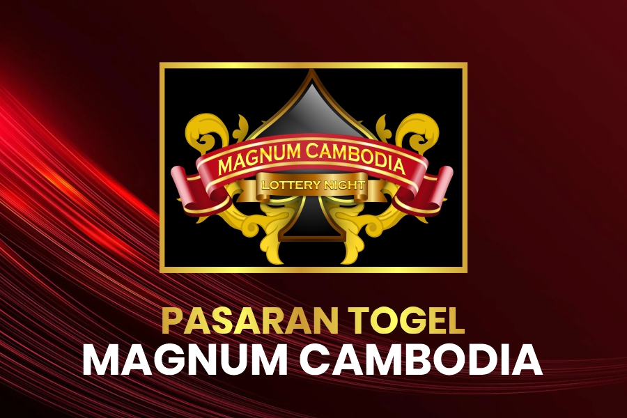 Prediksi Togel Magnum Cambodia 