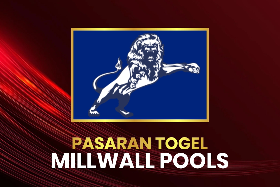 Live Draw Millwall Pools