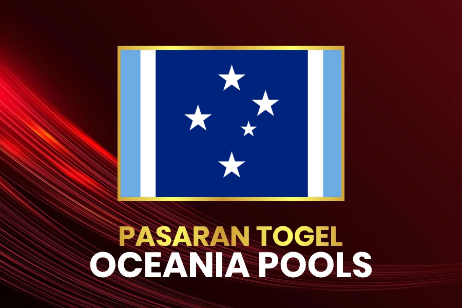 Oceania Pools