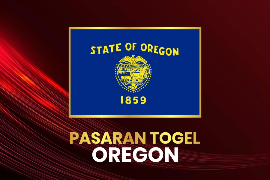 Prediksi Togel Oregon 