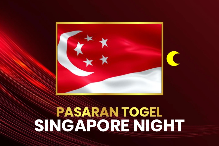 Prediksi Togel Singapore Night 