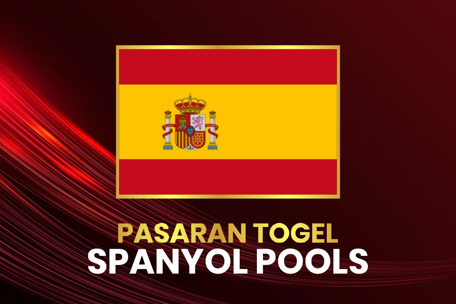 Live Draw Spanyol Pools