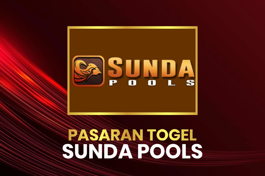 Live Draw Sunda Pools