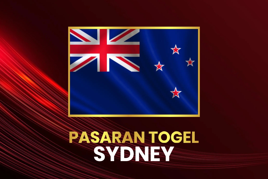 Syair Togel Sydney 