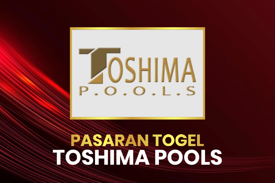 Live Draw Toshima Pools