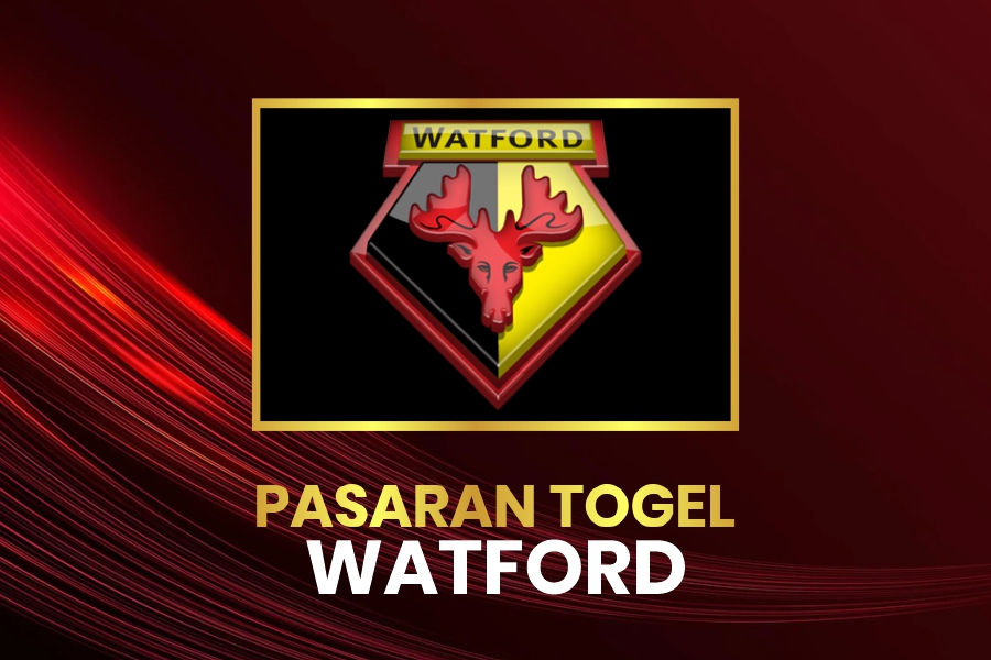 Live Draw Watford Pools