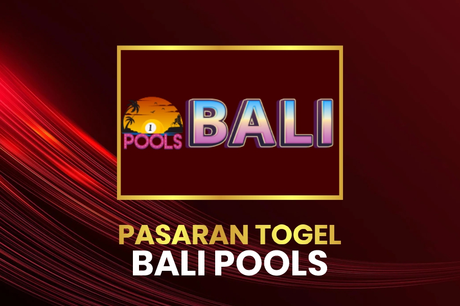 Paito Warna Bali Pools