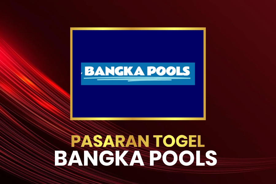 Prediksi Togel Bangka Pools 