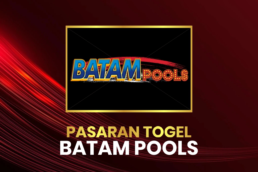 Prediksi Togel Batam Pools 