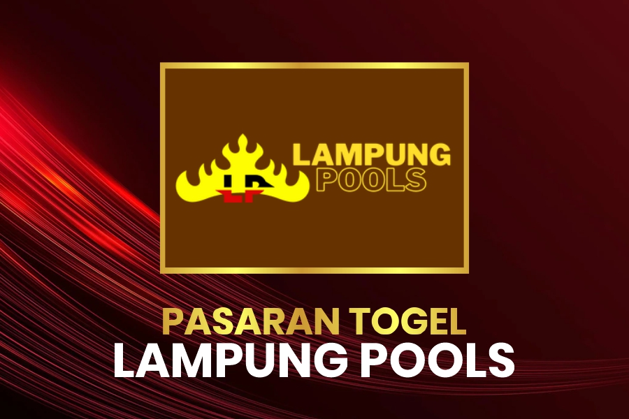 Prediksi Togel Lampung Pools 