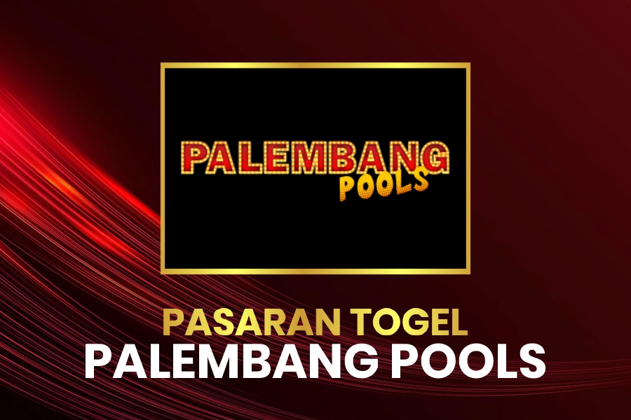 Palembang Pools